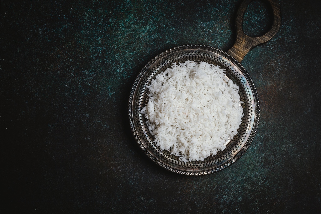 How to Salvage Overcooked Rice