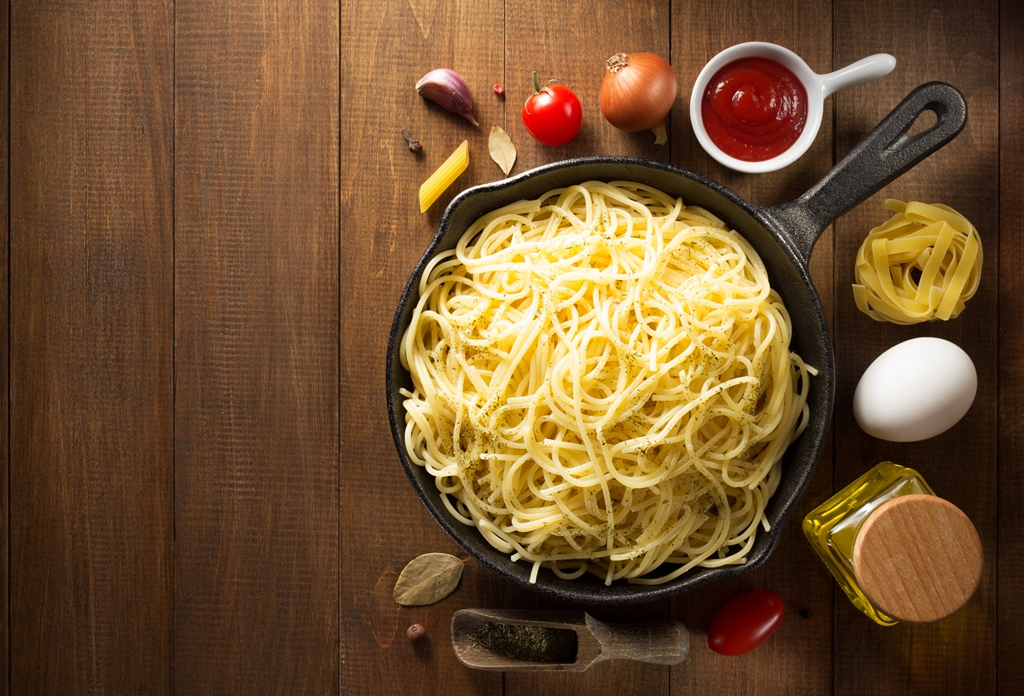 Tips to Make Sure Pasta Is Never Overcooked