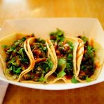 Epic Scallop Tacos Recipe