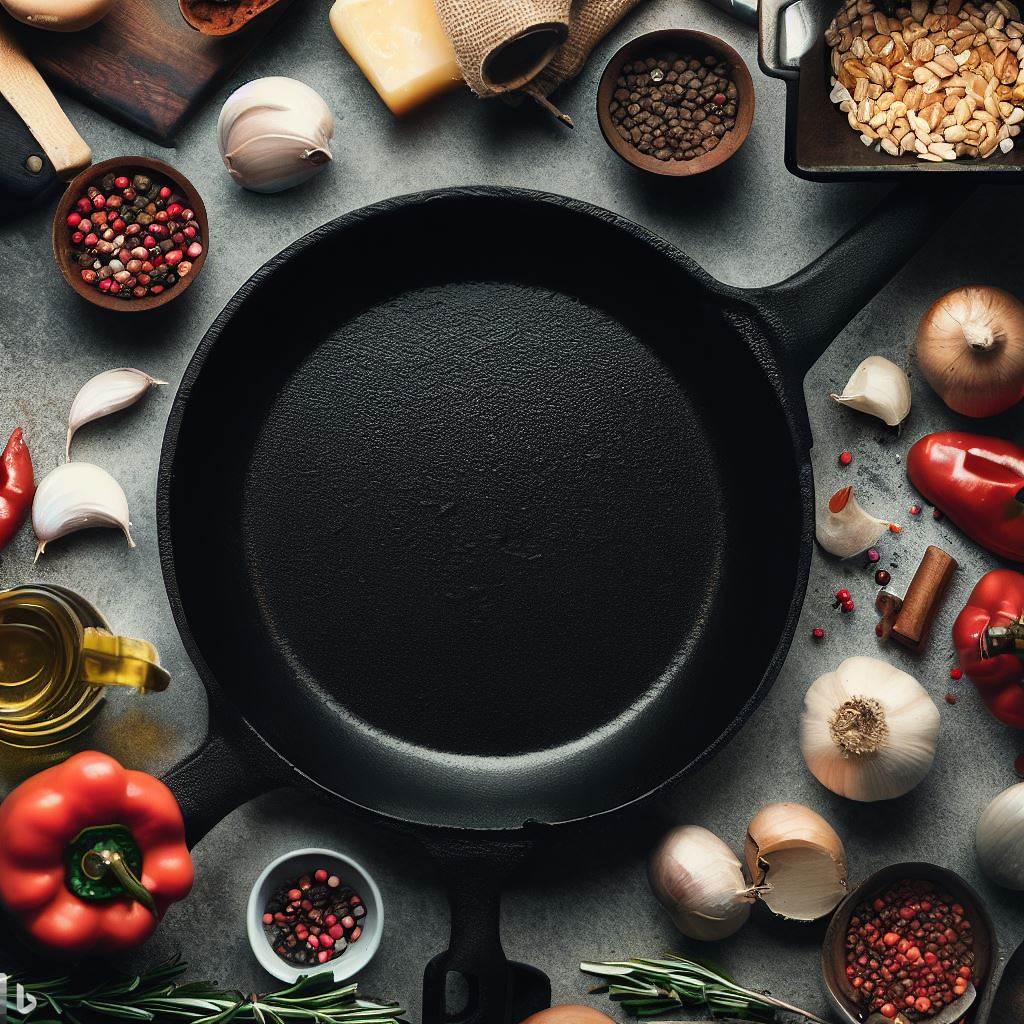 The Best Cast Iron Skillets for Cooking