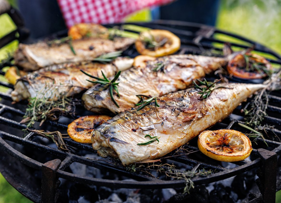 The Ultimate Guide to The Best Fish for Your BBQ Feast