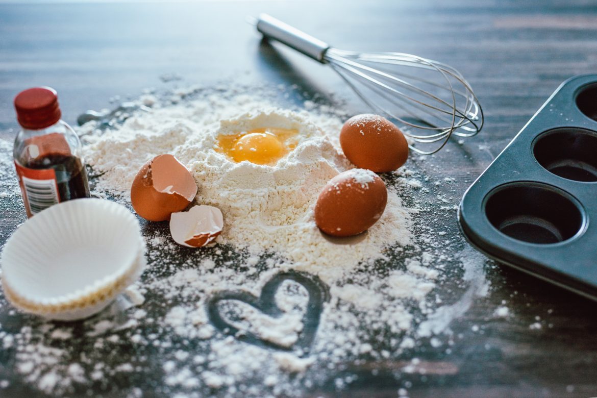 The Science of Baking: Understanding Ingredient Reactions for Perfect Results