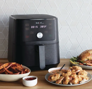 The Best Air Fryers for Healthy Cooking